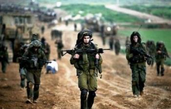 جيش الاحتلال