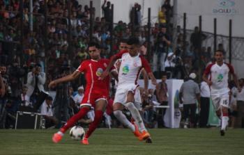 كأس فلسطين 2015-2016