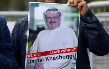 الصحفي السعودي جمال خاشقجي