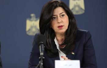 عبير عودة -ارشيفية-