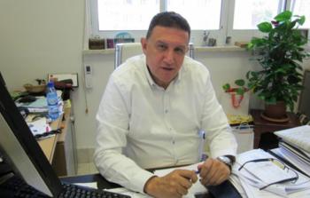 هشام العمري