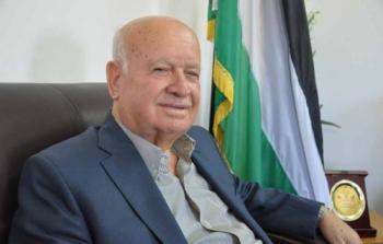 زكريا الاغا