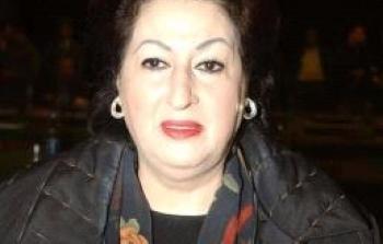 راوية الشوا