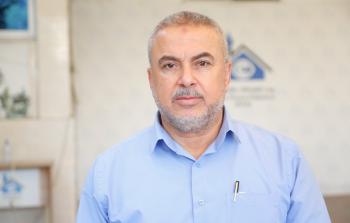  إسماعيل رضوان القيادي في حماس