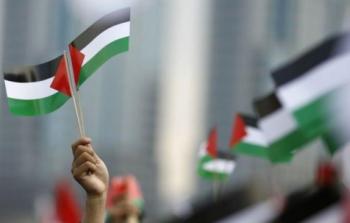 الانقسام الداخلي الفلسطيني