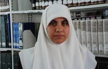 هدى نعيم