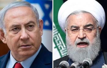 إسرائيل تسعى لعدم تخفيف العقوبات الاقتصادية عن إيران