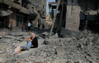 غزة بعد الحرب الثالثة