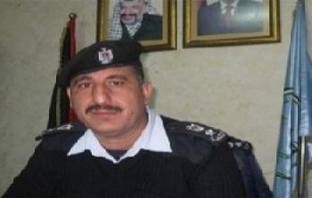 عمر البزور / الارشيفية