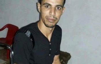 الجريح عبد العزيز عبد الرحمن أبو منديل