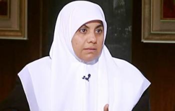 النائب عن كتلة التغيير والإصلاح هدى نعيم