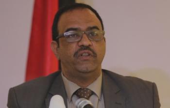 النائب العام المستشار أحمد براك