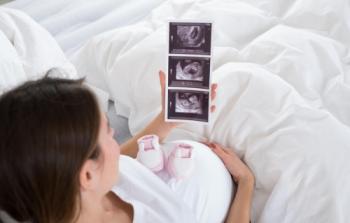  الأشعة الثلاثية والرباعية الأبعاد في الحمل