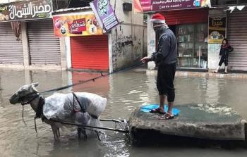 مخيم جباليا