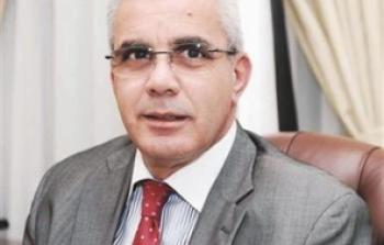  سفير دولة فلسطين لدى الكويت رامي طهبوب