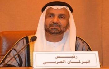 مشعل بن فهم السلمي