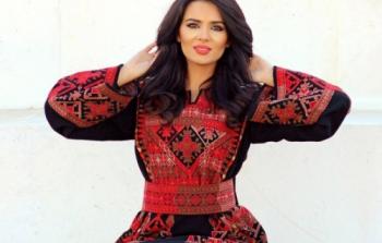 لينا قيشاوي