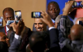 باراك أوباما