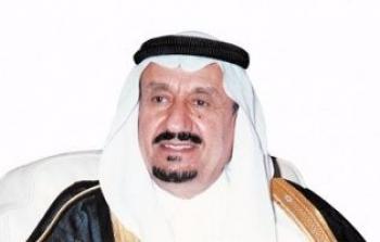 سبب وفاة الأمير متعب بن عبدالعزيز آل سعود