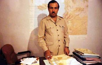الشهيد خليل الوزير