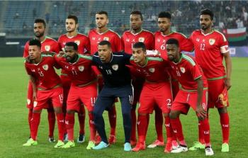 لحظة بلحظة: نتيجة مباراة عمان وأوزبكستان في كاس امم اسيا 2019