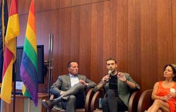 لبنان تستضيف فعالية للدفاع عن حقوق المثليين