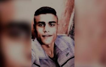  الشهيد محمد زغلول الخطيب الريماوي