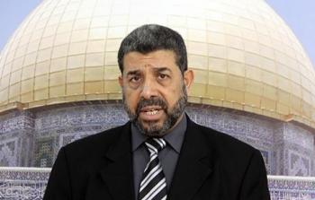 النائب احمد ابو حلبية