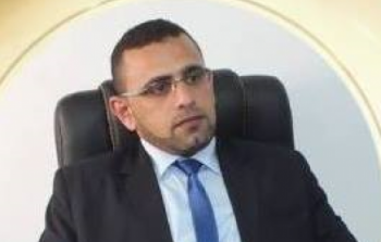 هاني الاشقر