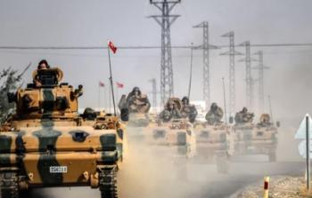 العراق يطالب مجدداً بانسحاب تركيا من بعشيقة