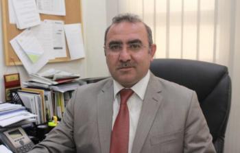 المهندس جواد السيد 