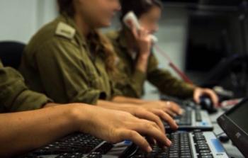 وحدة المراقبة الاسرائيلية