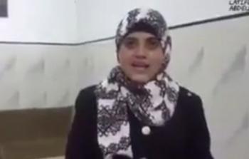 الاحتلال يعتقل ابنة منفذ عملية القدس
