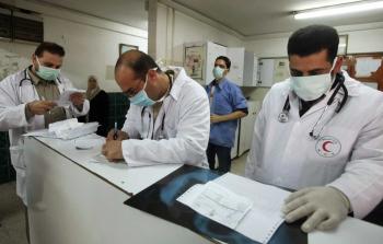 مستشفى  - أرشيفية