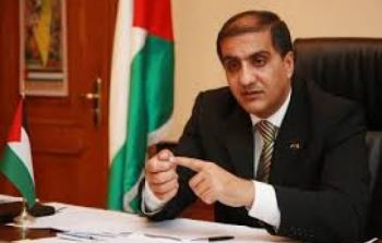 السفير  أحمد المذبوح