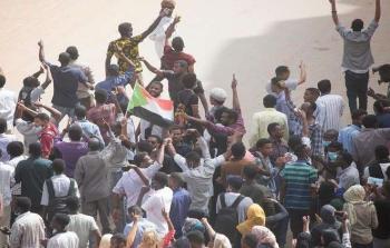 اخبار السودان اليوم: ارتفاع حصيلة قتلى قتلى المظاهرات