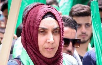 سوزان ابو غنام