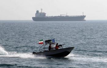البحرية الايرانية 