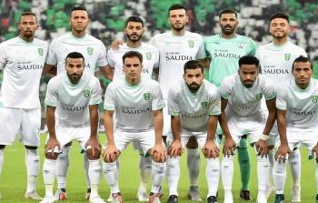 موعد مباراة الأهلي السعودي والوحدة 