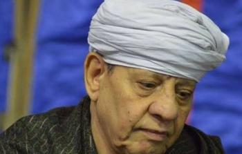 خبر وفاة الشيخ ياسين التهامى .. حقيقة أم شائعة ؟