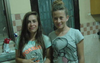 تمديد اعتقال الأسيرة نور التميمي 100 يوم