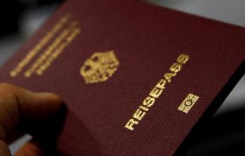 ارتفاع عدد البريطانيين الراغبين في الحصول على الجنسية الألمانية