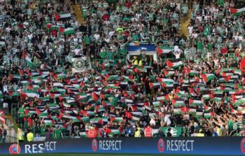 المنتخب الفلسطيني للناشئين