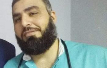 الطبيب محمد رمضان