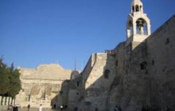 كنيسة المهد