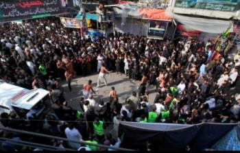 استهداف مسجدين شيعيين في كابول 