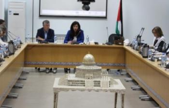 المجلس الفلسطيني للصادرات
