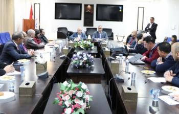 وزارة الاتصالات تنظم ورشة لمناقشة قانون الاتصالات