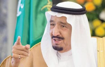 خادم الحرمين الشريفين سلمان بن عبد العزيز