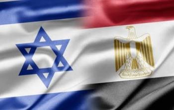 العلاقات المصرية الاسرائيلية